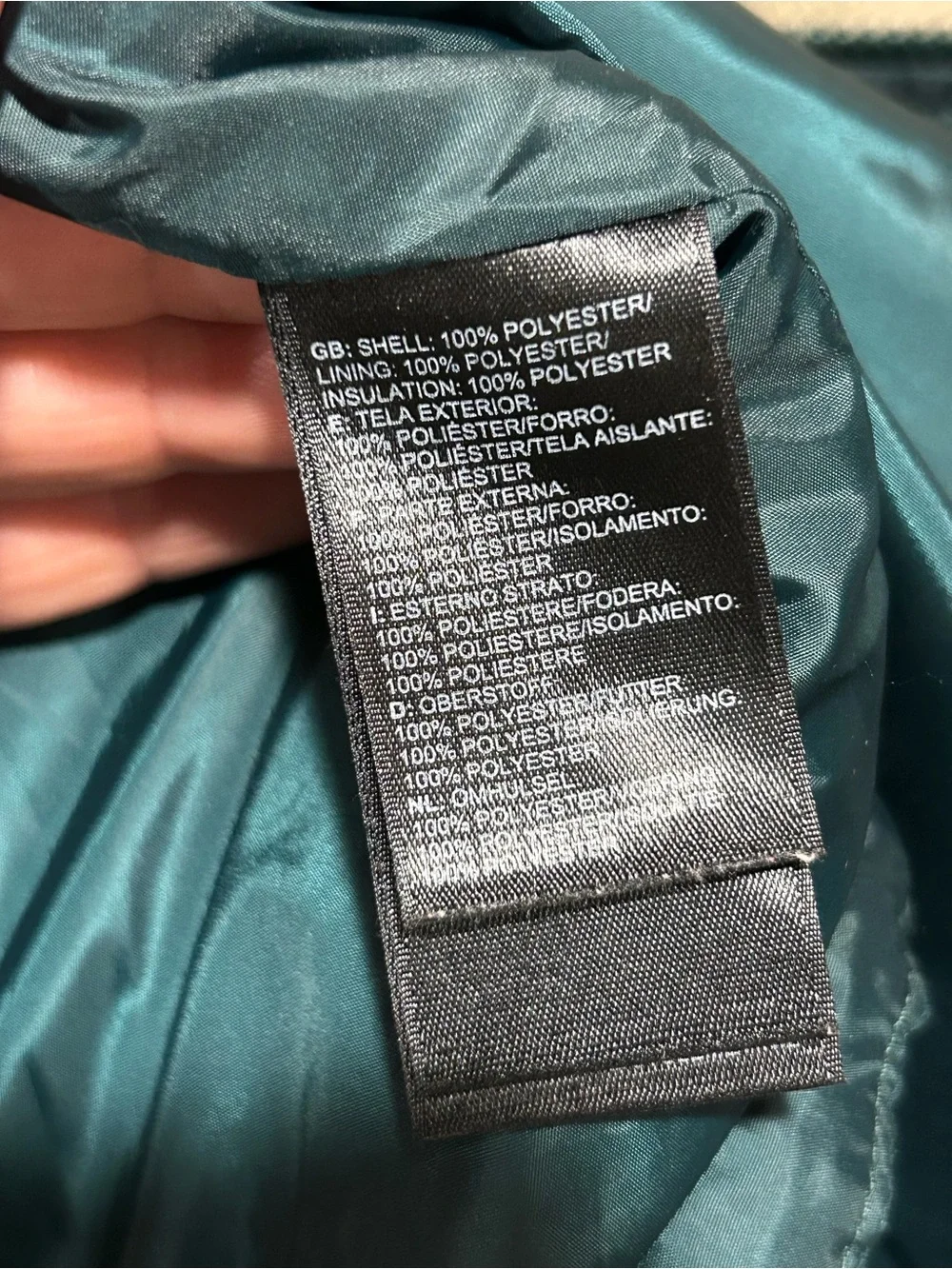 The North Face north face